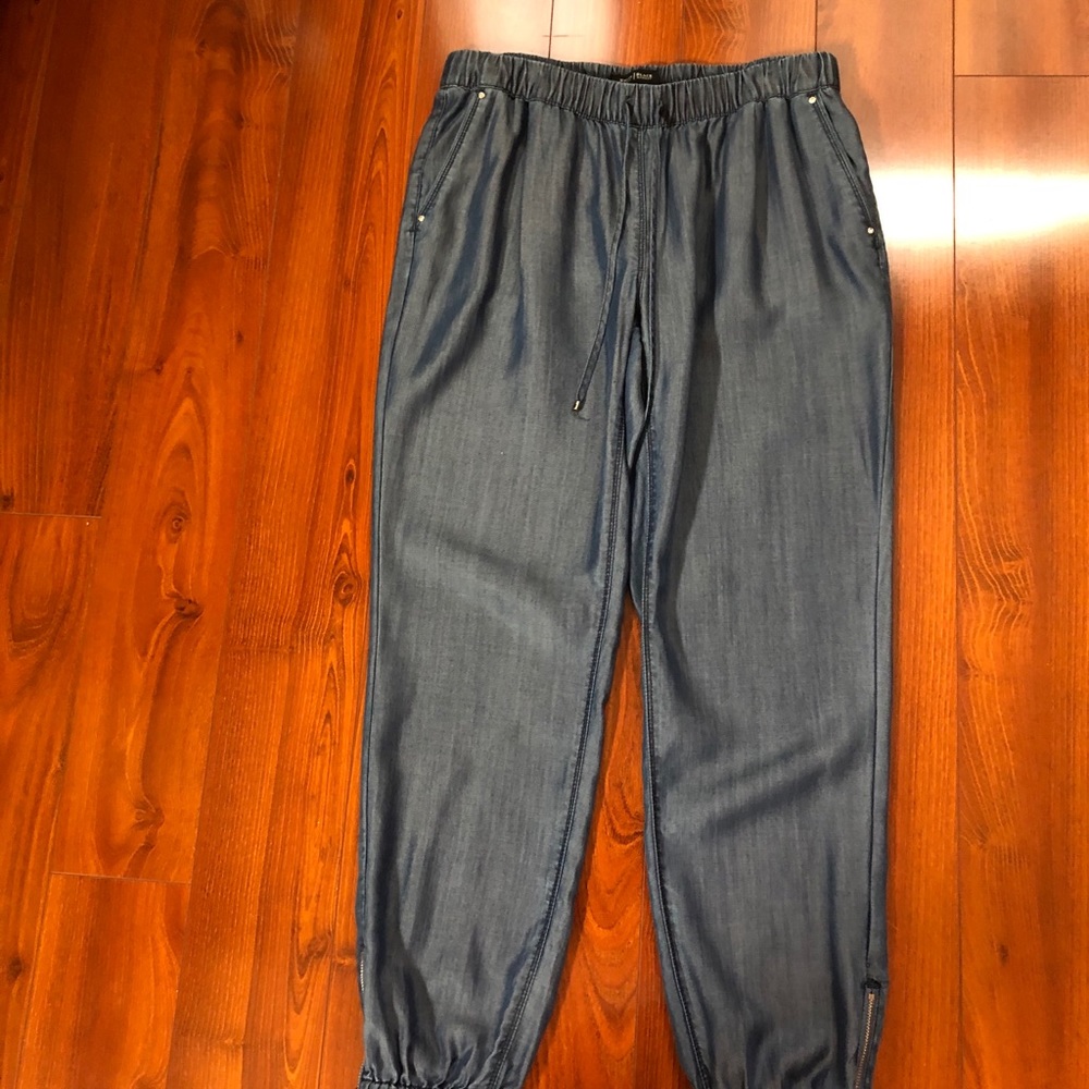 WHBM JOGGERS